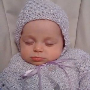 Meet your Posher, Susannah